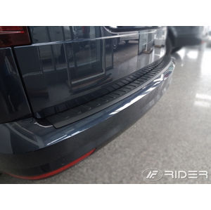 Ochranná lišta hrany kufru VW Caddy 2015-2020 (po faceliftu)